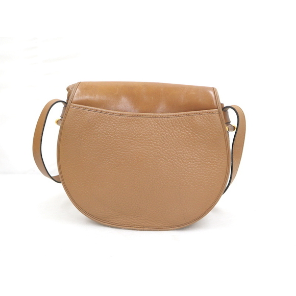 Dior Brown Bag Shoulder - Picture 1 of 10